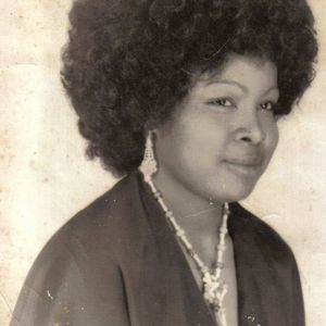 Meet your Posher, Juanita